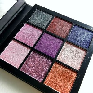 Huda beauty gemstone obsession